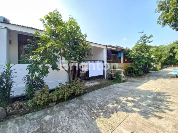 image RUMAH SUDAH RENOVASI SIAP HUNI DI BILABONG PERMAI (2)