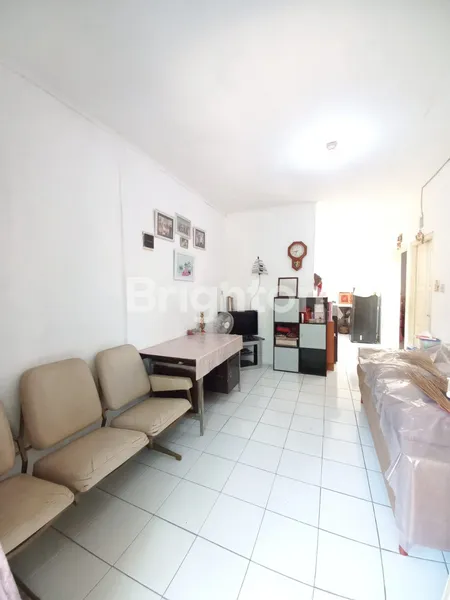 image RUMAH SUDAH RENOVASI SIAP HUNI DI BILABONG PERMAI (3)