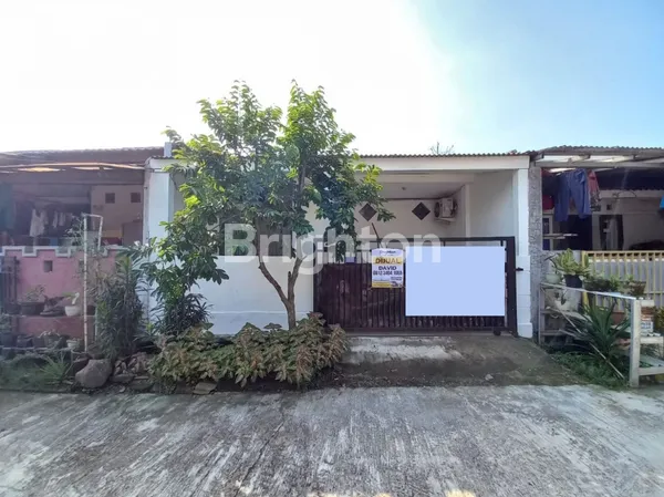 image RUMAH SUDAH RENOVASI SIAP HUNI DI BILABONG PERMAI (8)