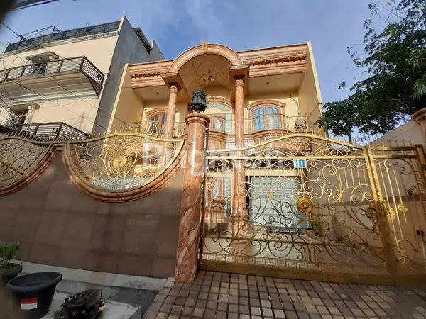 image NIKMATILAH RUMAH SULTAN DI JAKARTA PUSAT (4)