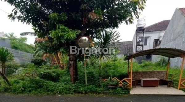 Gambar Property TANAH KAVLING SIAP BANGUN DI PURI LIDAH KULON INDAH SURABAYA BARAT