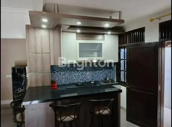 image DISEWAKAN FULL FURNISHED DI PERUMAHAN BDI (5)