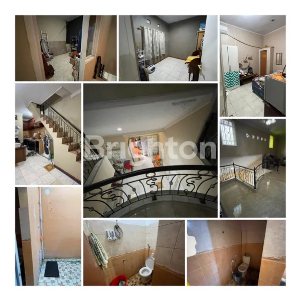 image RUMAH 2 LANTAI ASRI & NYAMAN DI LOKASI STRATEGIS (3)