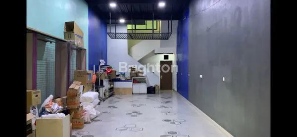 image RUMAH COCOK UNTUK USAHA DAN TINGGAL DI TELUK GONG JAKARTA UTARA (8)