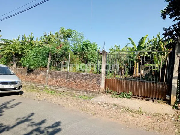 image TANAH PEKARANGAN DI BANYUMANIK,  DEKAT JALAN RAYA (1)