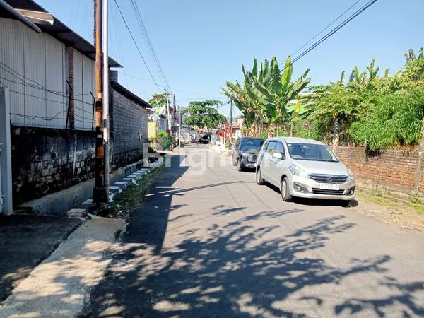 image TANAH PEKARANGAN DI BANYUMANIK,  DEKAT JALAN RAYA (2)