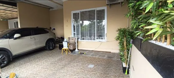 image DI JUAL RUMAH 2LT YANG SANGAT CANTIK & RAPIH SIAP HUNI DI PAMOYANAN - BOGOR (4)