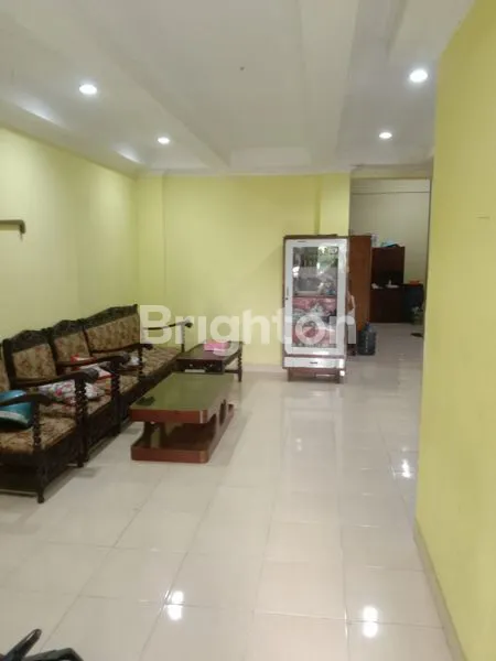 image RUMAH DI JALUR RAMAI DI KOMPLEK RIUNG BANDUNG PERMAI (2)