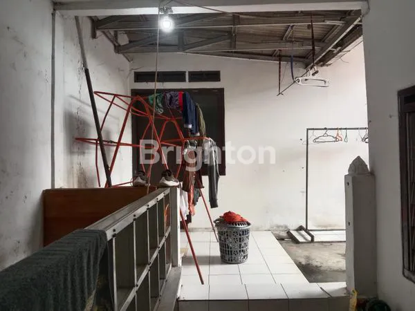 image RUMAH DI JALUR RAMAI DI KOMPLEK RIUNG BANDUNG PERMAI (7)