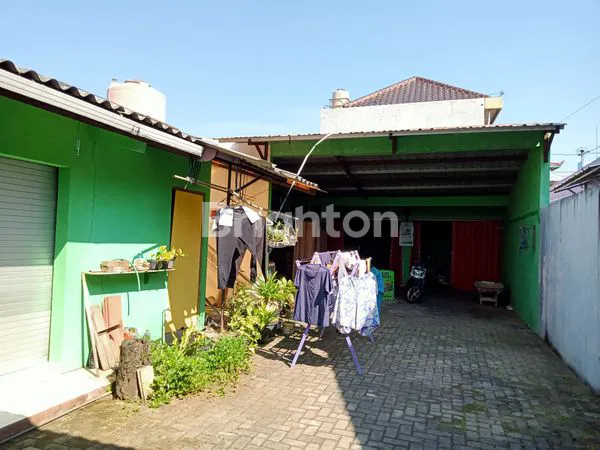 image RUKO TOKO DI WARU RAYA PEDALANGAN BANYUMANIK (2)