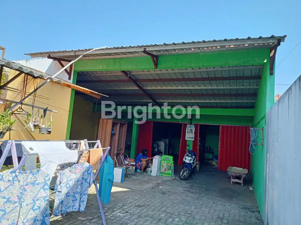 image RUKO TOKO DI WARU RAYA PEDALANGAN BANYUMANIK (3)