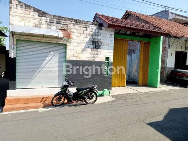 image RUKO TOKO DI WARU RAYA PEDALANGAN BANYUMANIK (1)