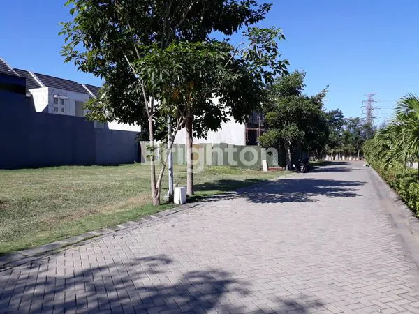 image TANAH /KAVLING GREENLAKE CITRALAND , MURAH. _ (1)