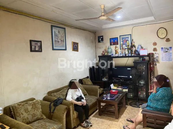 image RUMAH JL. PERMAI, JAKASAMPURNA, BEKASI BARAT (5)