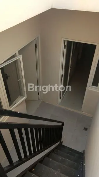 image RUMAH BARU GRESS 2 LT DI JL KALIJUDAN TARUNA SURABAYA (7)