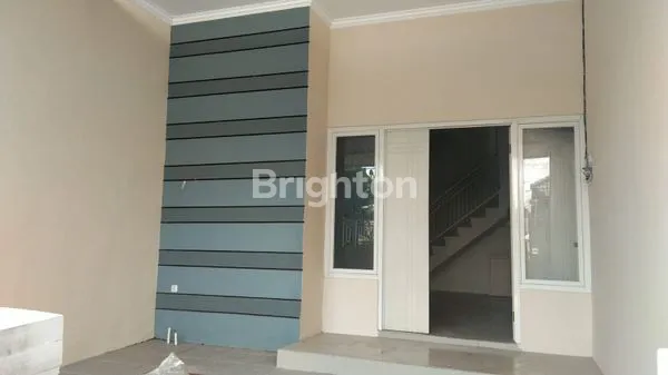 image RUMAH BARU GRESS 2 LT DI JL KALIJUDAN TARUNA SURABAYA (3)