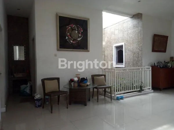 image RUMAH MINIMALIS MODERN 2 LANTAI SIAP HUNI DI DUKUH ZAMRUD, BEKASI TIMUR (5)