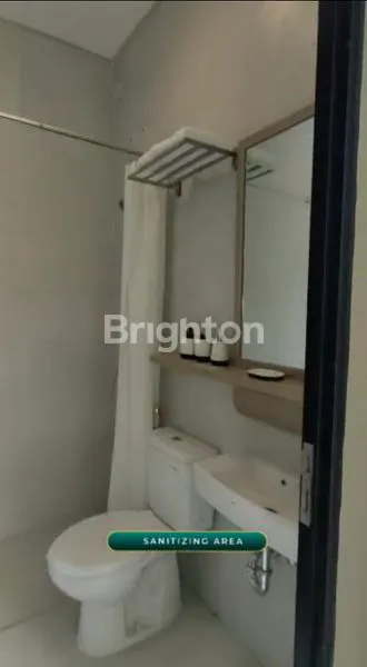 image NORTHWEST PARK SMART MILLENIAL RUMAH 2LT FS MURAH BARU SIAP HUNI CITRALAND SURABAYA BARAT (2)