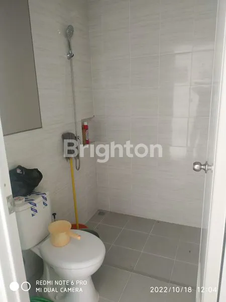 image RUMAH 1 LANTAI MINIMALIS COCOK TUK PASANGAN MUDA /KELG KECILGRAND SUNRISE (4)