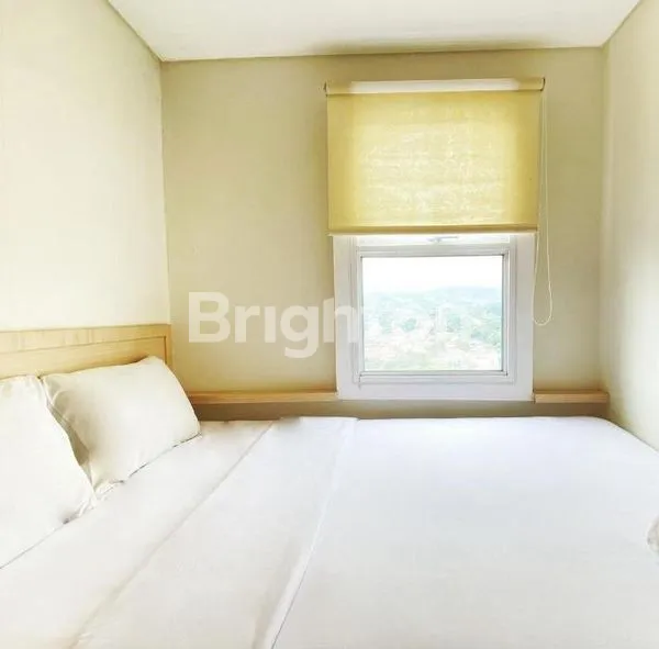 image APTM PARAHYANGAN RESIDENCE FULL FURNISHED MELENGGANG SIAP HUNI (4)