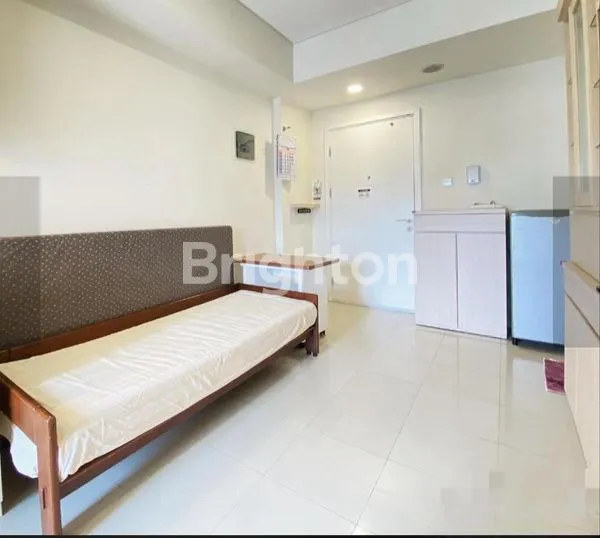 image APTM PARAHYANGAN RESIDENCE FULL FURNISHED MELENGGANG SIAP HUNI (6)