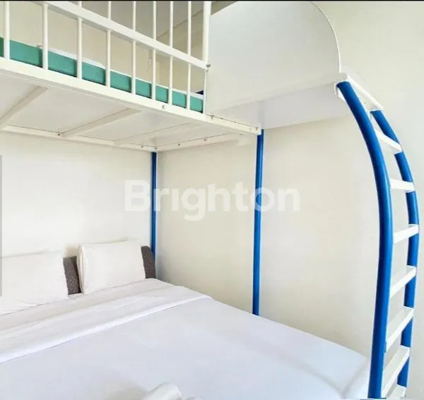 image APTM PARAHYANGAN RESIDENCE FULL FURNISHED MELENGGANG SIAP HUNI (7)