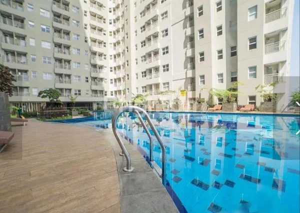 image APTM PARAHYANGAN RESIDENCE FULL FURNISHED MELENGGANG SIAP HUNI (8)