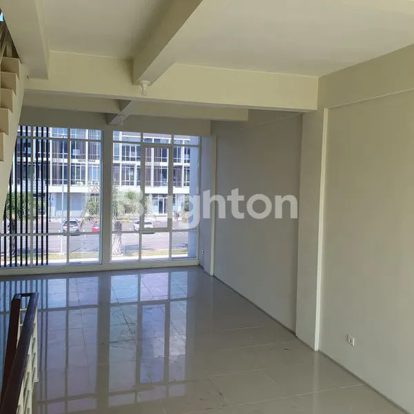 image DISEWAKAN!RUKO BARU GRESS DI NORTHWEST (6)