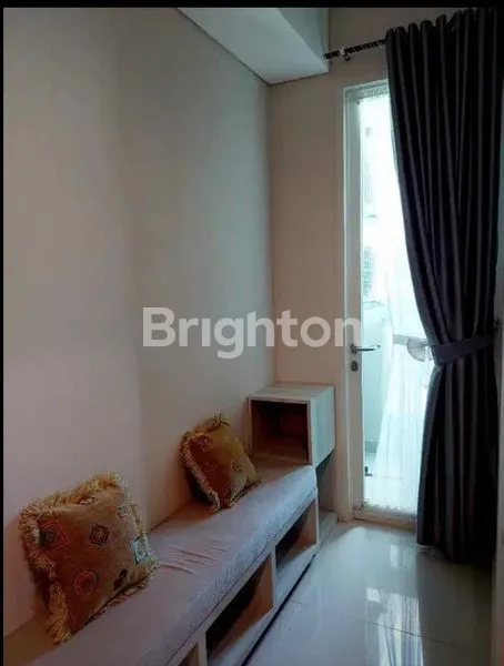 image DISEWAKAN APARTEMEN BORNEO BAY 2 BEDROOM  (8)