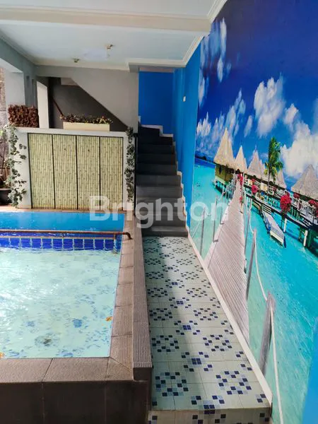 image RUMAH 3 LANTAI SIAP HUNI GRIYA LOKA SEKTOR BSD (6)