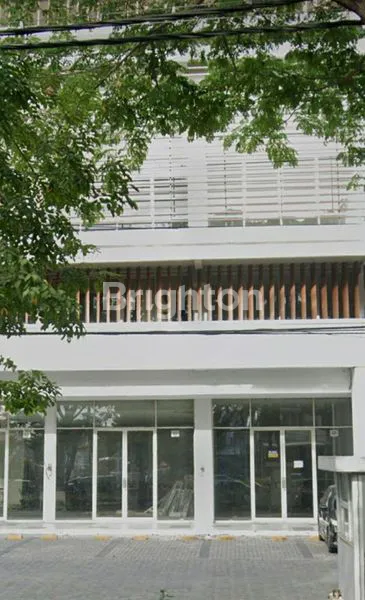 Gambar Property RUKO PROMENADE 4 LANTAI BARU DI RAYA MERR BARUK