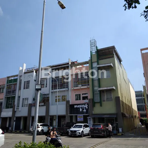 image RUKO 3 LANTAI KOMPLEK PTC MALL (2)