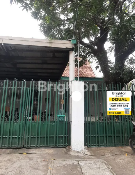 Gambar Property RUMAH PUSAT KOTA - DEKAT DENGAN PUSAT PERBELANJAAN