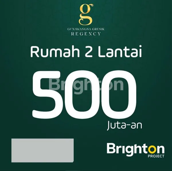 image COMING SOON !! GUNAWANGSA GRESIK AGENCY !! DEVELOPED BY GUNAWANGSA GROUP (4)