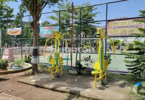 image RUMAH SIAP HUNI BEBAS BANJIR DI KRAMAT JATI JAKARTA TIMUR (8)