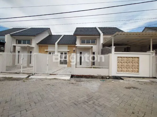 image RUMAH BARU MURAH DEKAT OERR & JUANDA (4)