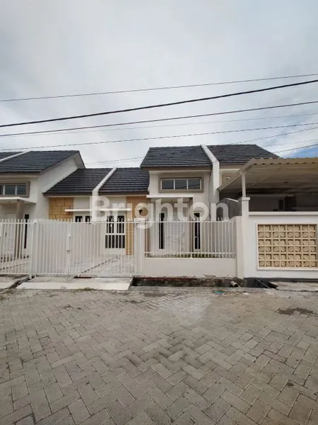 image RUMAH BARU MURAH DEKAT OERR & JUANDA (5)