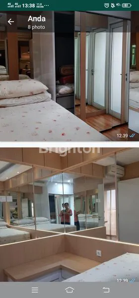 image APARTEMEN MADISON PARK  (2)