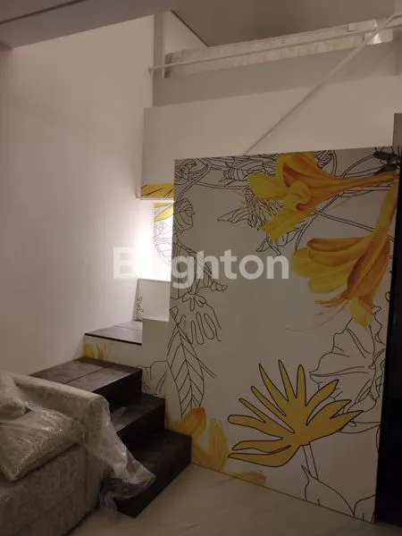 image RUMAH 2 LANTAI FULL FURNISH SIAP HUNI DI TABEBUYA BSD TANGERANG (5)