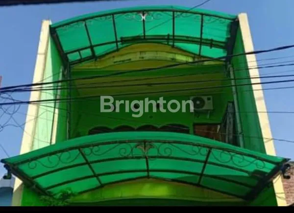 image RUMAH SURABAYA SELATAN (1)