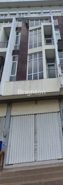 Gambar Property RUKO 3 LANTAI DI DEKAT THE PARK