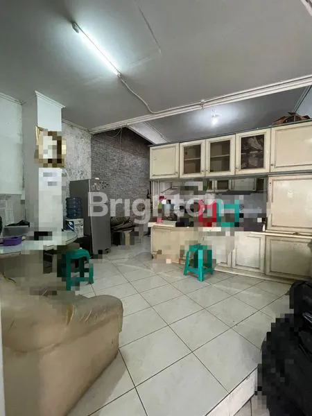 TEMPAT USAHA JL INGGIT GANARSIH CIATEUL BANDUNG