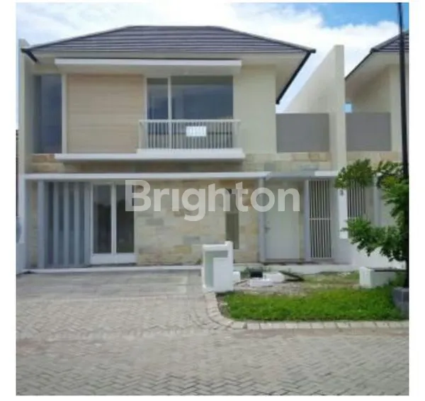 image ROYAL RESIDENCE , CLUSTER GREENWITCH, NEW MINIMALIS, MEWAH (1)