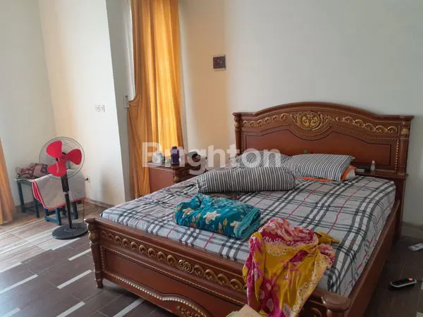 image RUMAH 2 LANTAI FURNISH SIAP HUNI DI VILLA RIZKY ILHAMI KELAPA DUA TANGERANG (5)