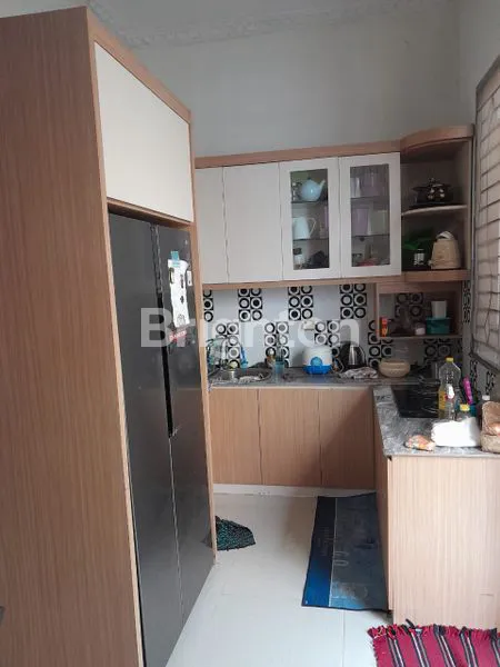 image RUMAH 2 LANTAI FURNISH SIAP HUNI DI VILLA RIZKY ILHAMI KELAPA DUA TANGERANG (6)