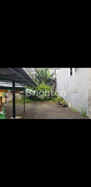 image TANAH PLUIT PENJARINGAN, JAKARTA UTARA UK 10X24 (KODE RMRG1623) (3)