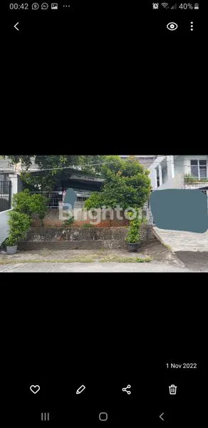 image TANAH PLUIT PENJARINGAN, JAKARTA UTARA UK 10X24 (KODE RMRG1623) (5)