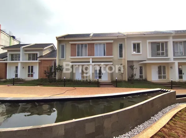 image PARADISE SERPONG CITY 2 (TYPE CANARY 2 LANTAI) (1)