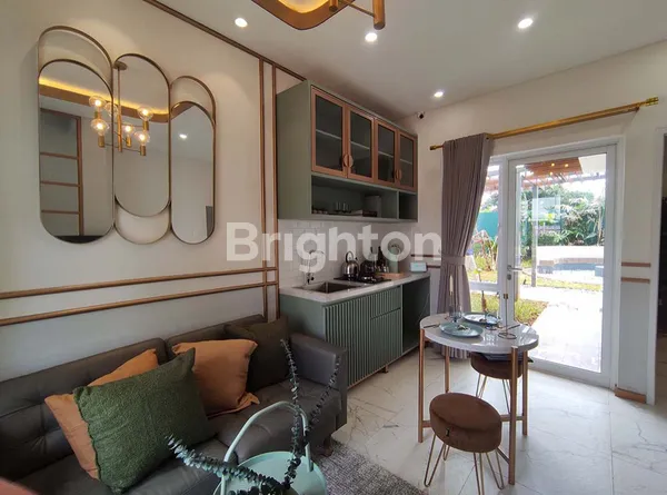 image PARADISE SERPONG CITY 2 (TYPE CANARY 2 LANTAI) (2)