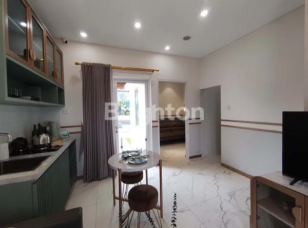 image PARADISE SERPONG CITY 2 (TYPE CANARY 2 LANTAI) (4)